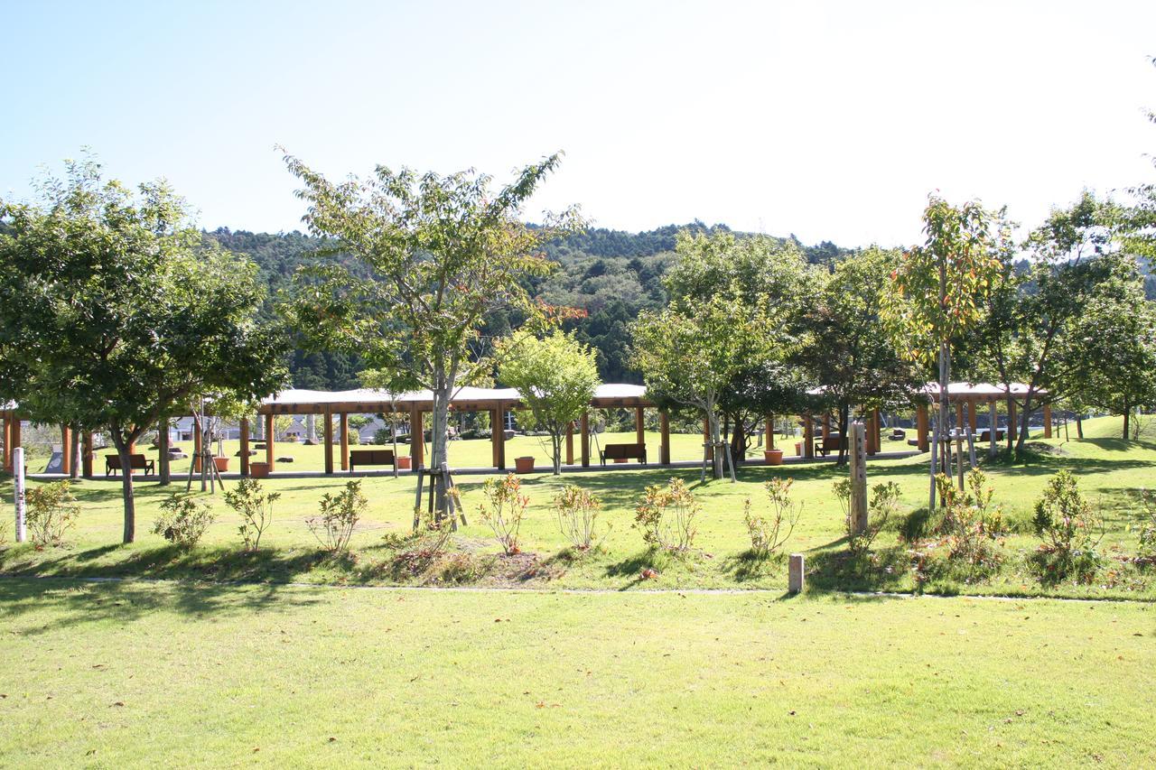 Sun Fun Village อิชิโนะมากิ ภายนอก รูปภาพ