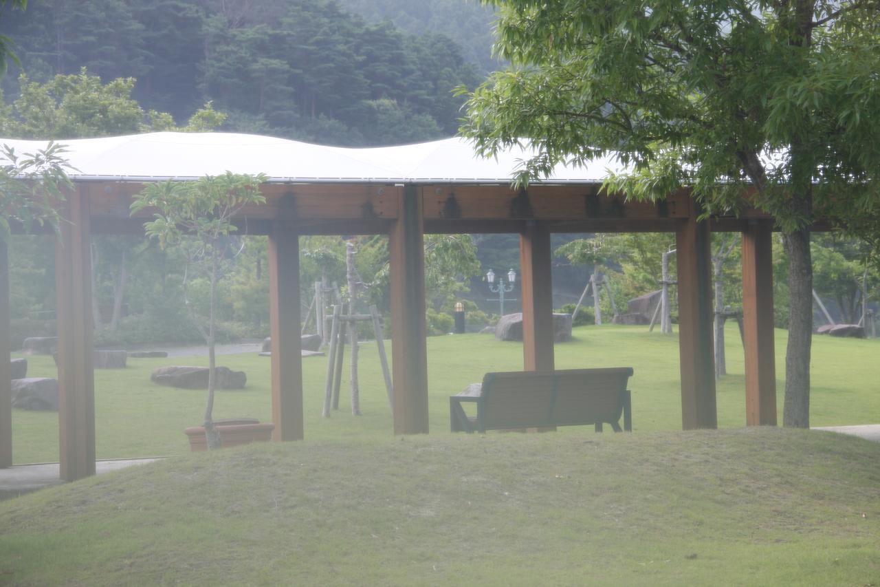 Sun Fun Village อิชิโนะมากิ ภายนอก รูปภาพ
